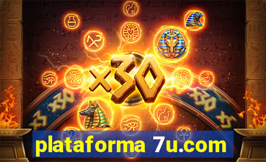 plataforma 7u.com